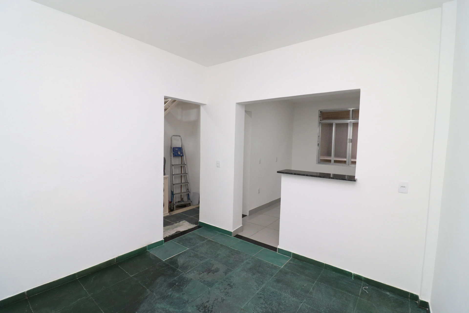 Casa de 2 quartos e 90 m²