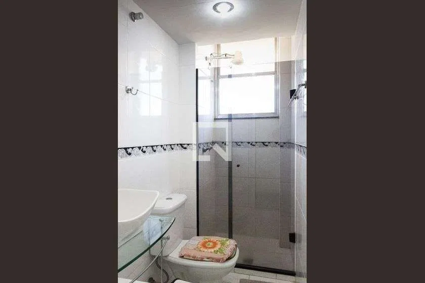 Apartamento de 2 quartos em condomínio com piscina — photo 8