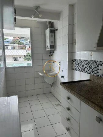 Apartamento de 3 quartos em condomínio com piscina — photo 4