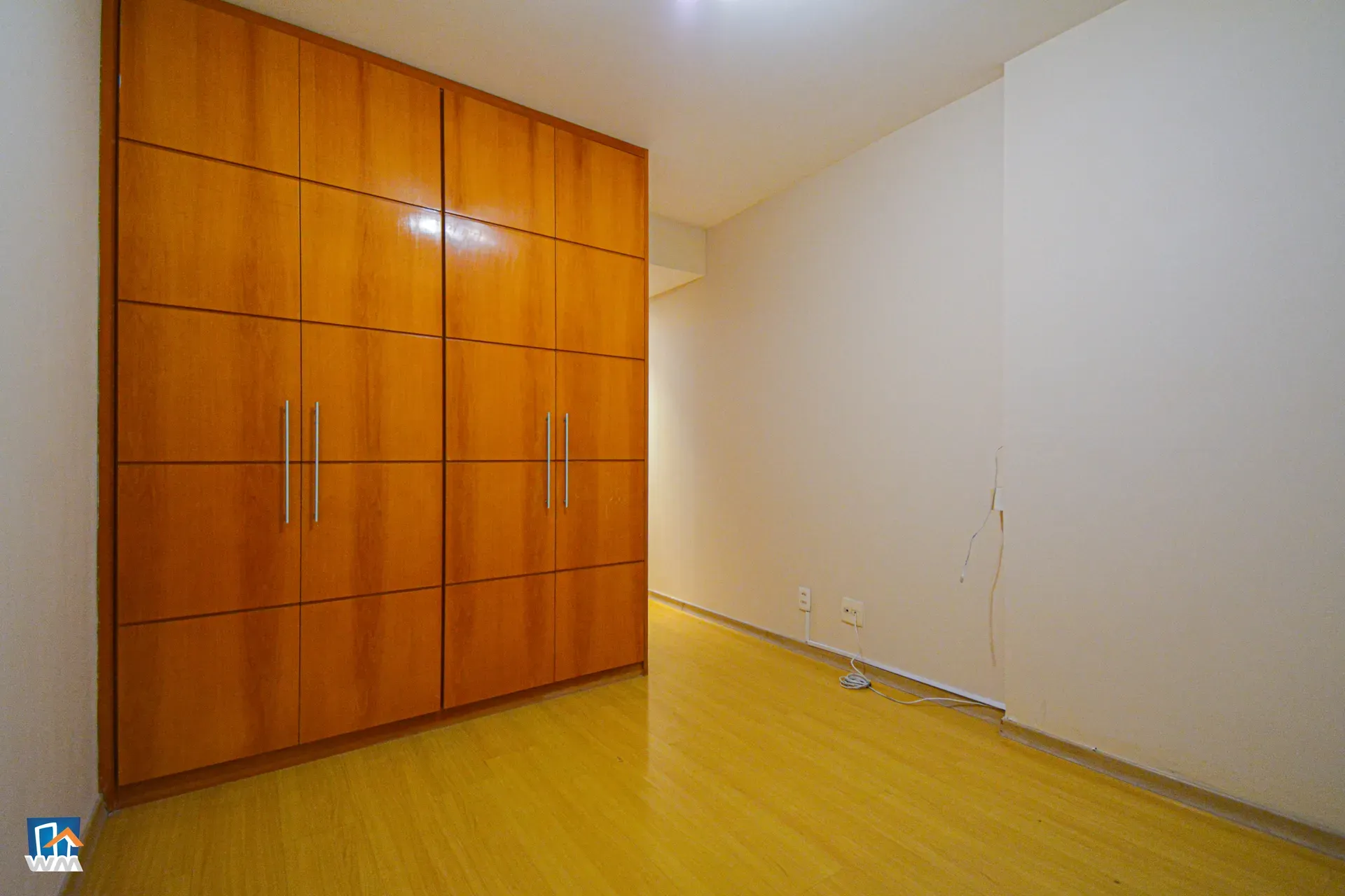 Duplex apartment of 93 m² with laundry area — photo 18