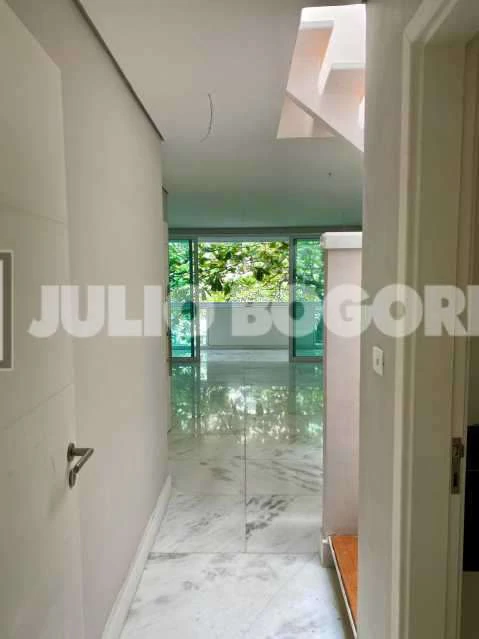 280 m² duplex penthouse with 3 en-suite bedrooms — photo 2