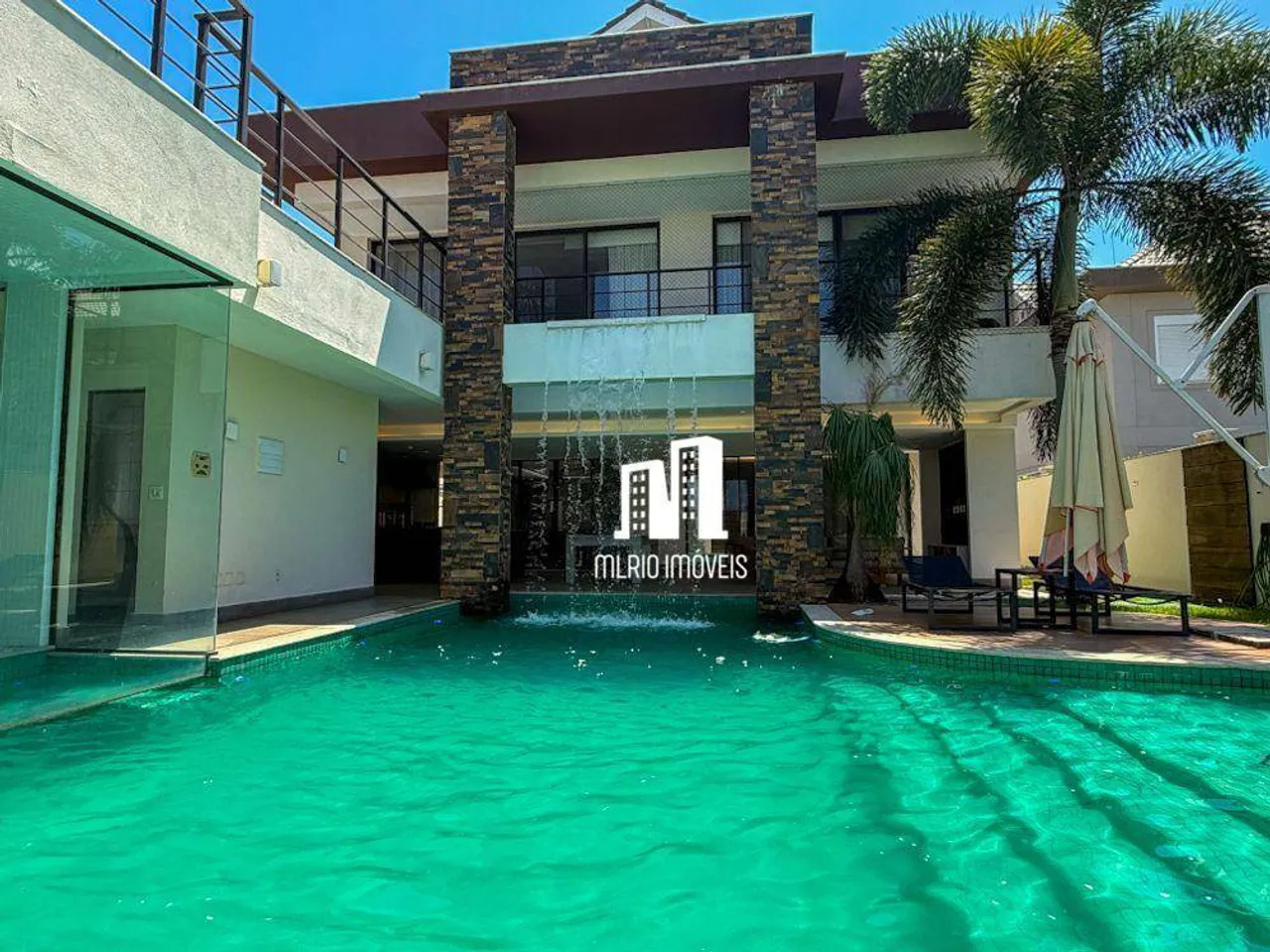 Furnished 626 m² house with 5 bedrooms and grill — photo 6