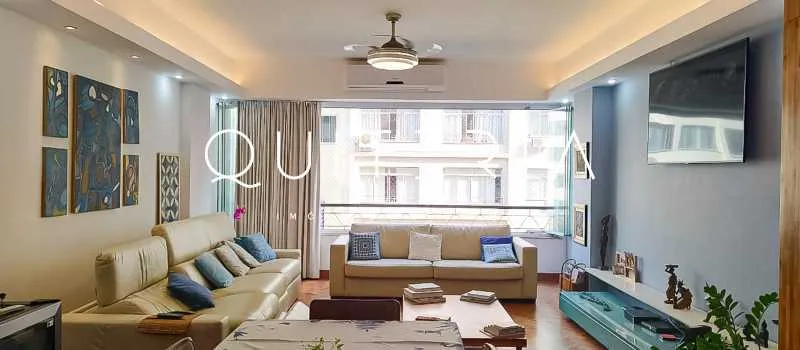 Apartment 3 bedrooms 5 bathrooms with gas stove — photo 6
