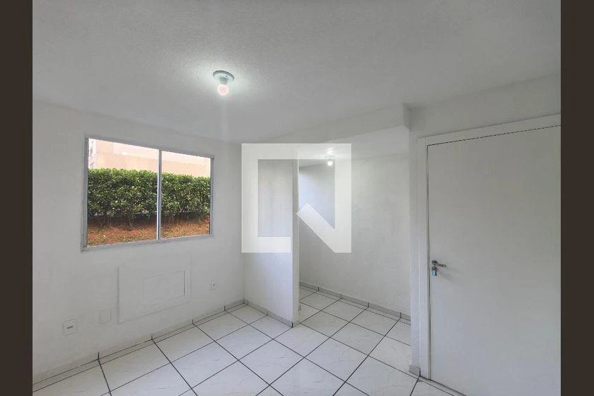 48 m² rental apartment with 1 bedroom and closed kitchen — photo 15