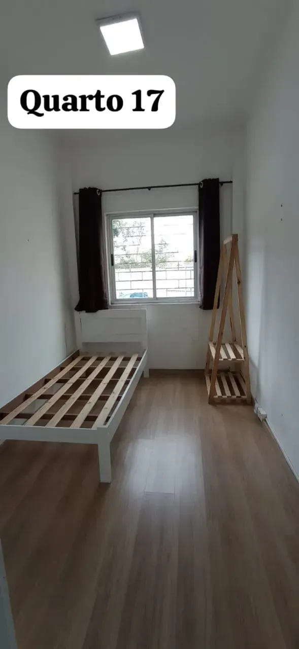 Furnished studio with closed kitchen and 1 parking space — photo 8