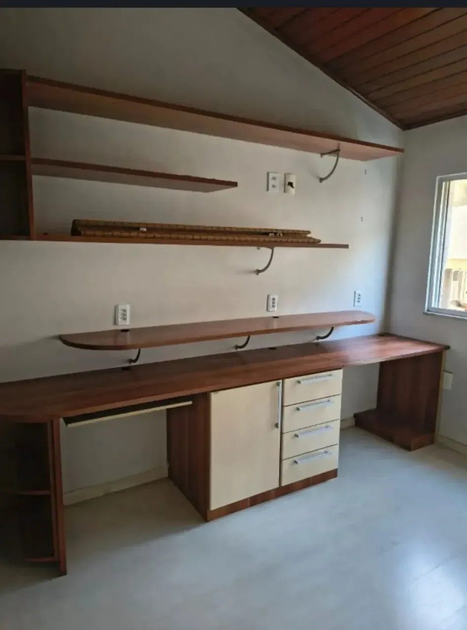 Rental apartment with 4 bedrooms and 4 bathrooms — photo 7