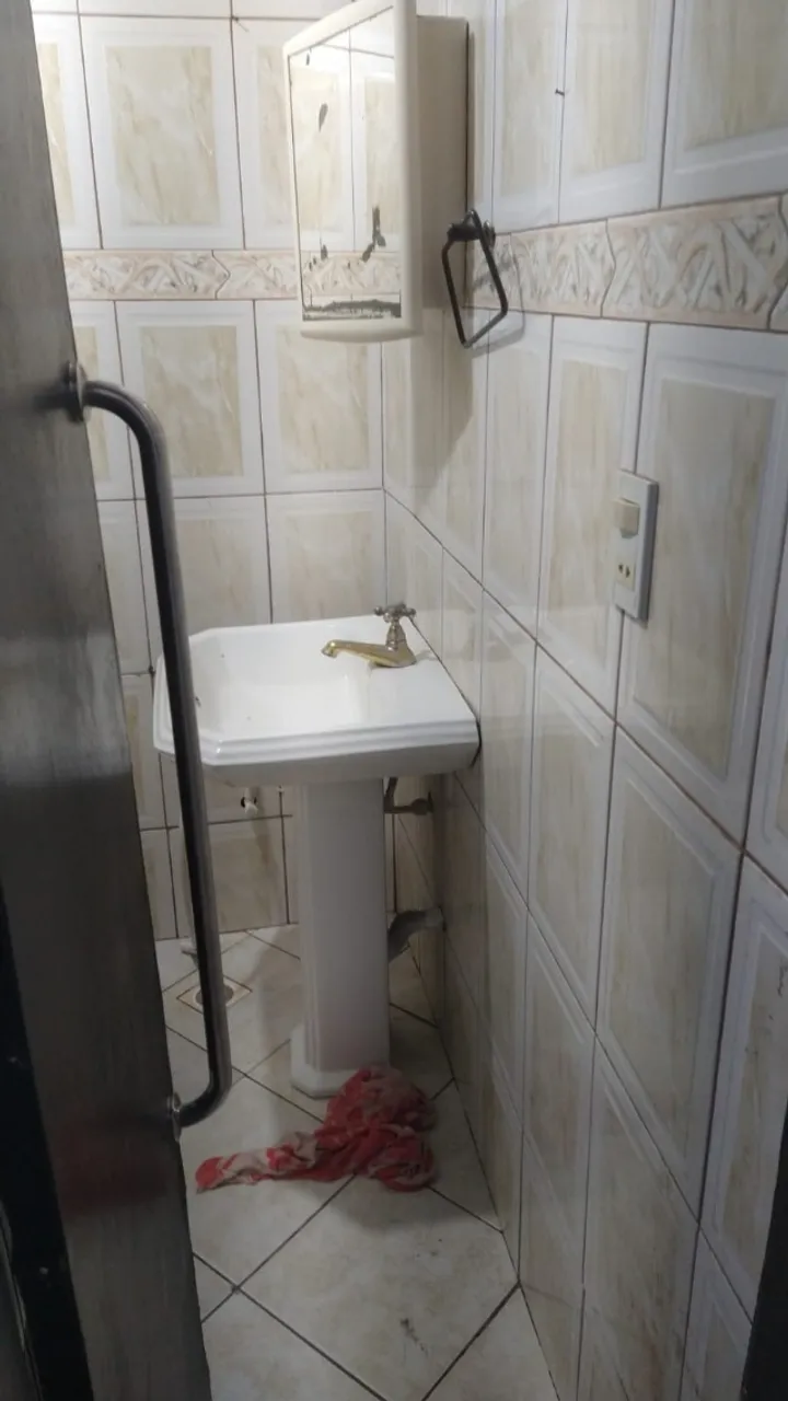 Casa de 54 m² e 2 quartos, Bangu — photo 13