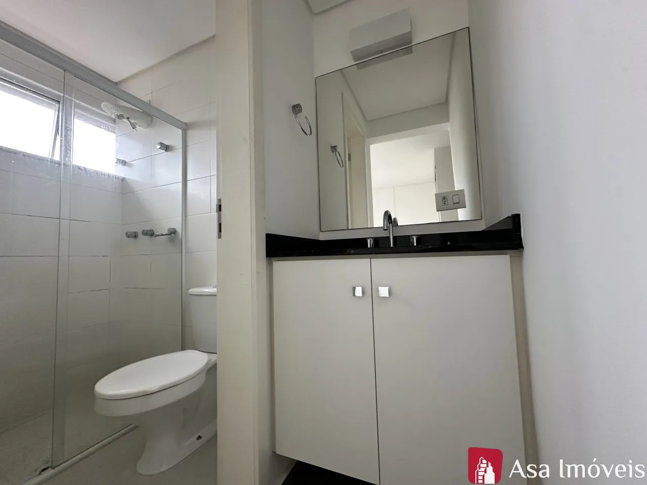 Studio de 35 m² com cozinha americana e 1 quarto — photo 10
