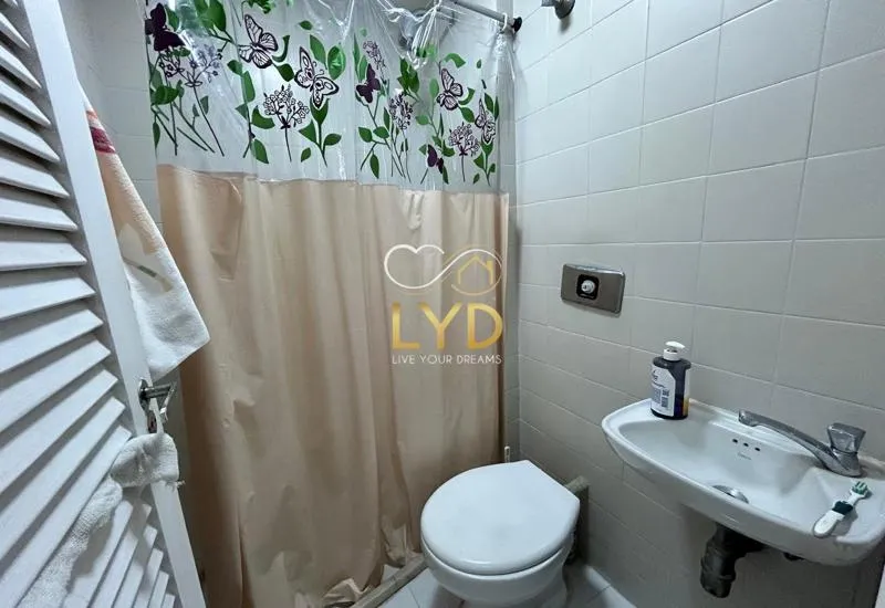 Apartamento de 3 quartos com máquina de lavar, Gávea — photo 6