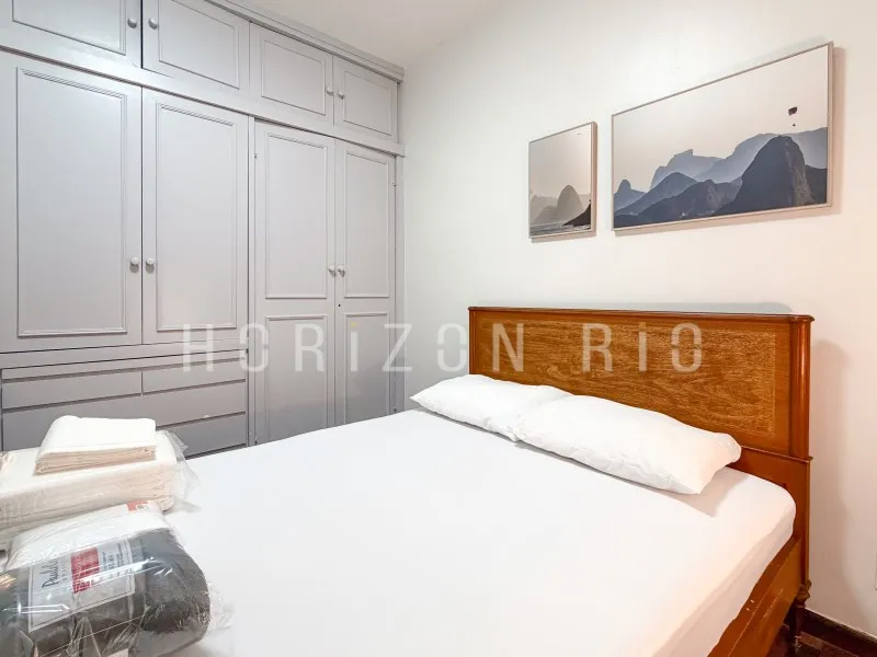 4-bedroom apartment with a home office in Rio de Janeiro — photo 11