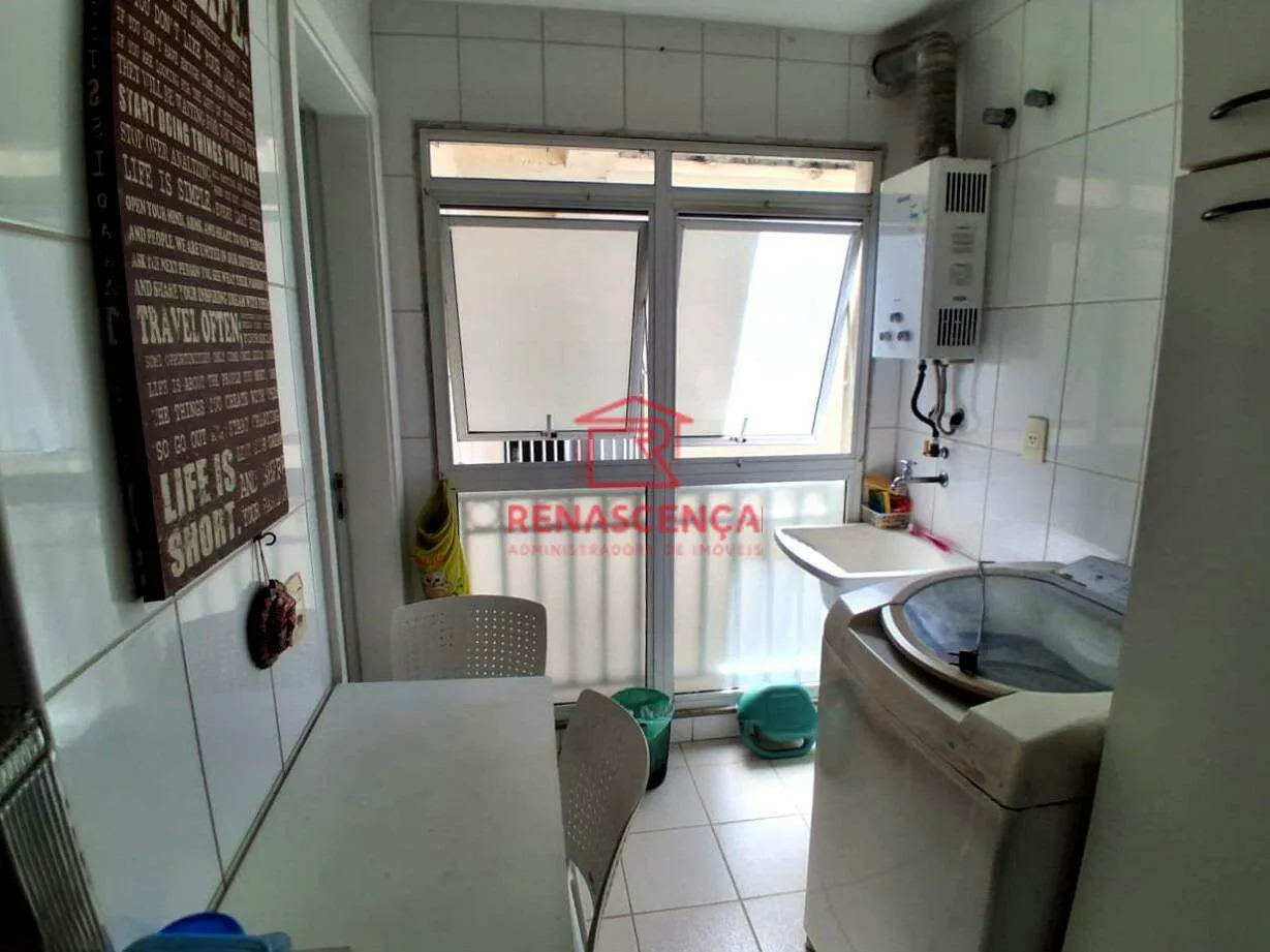 Duplex apartment with 3 bedrooms and 4 bathrooms — photo 24