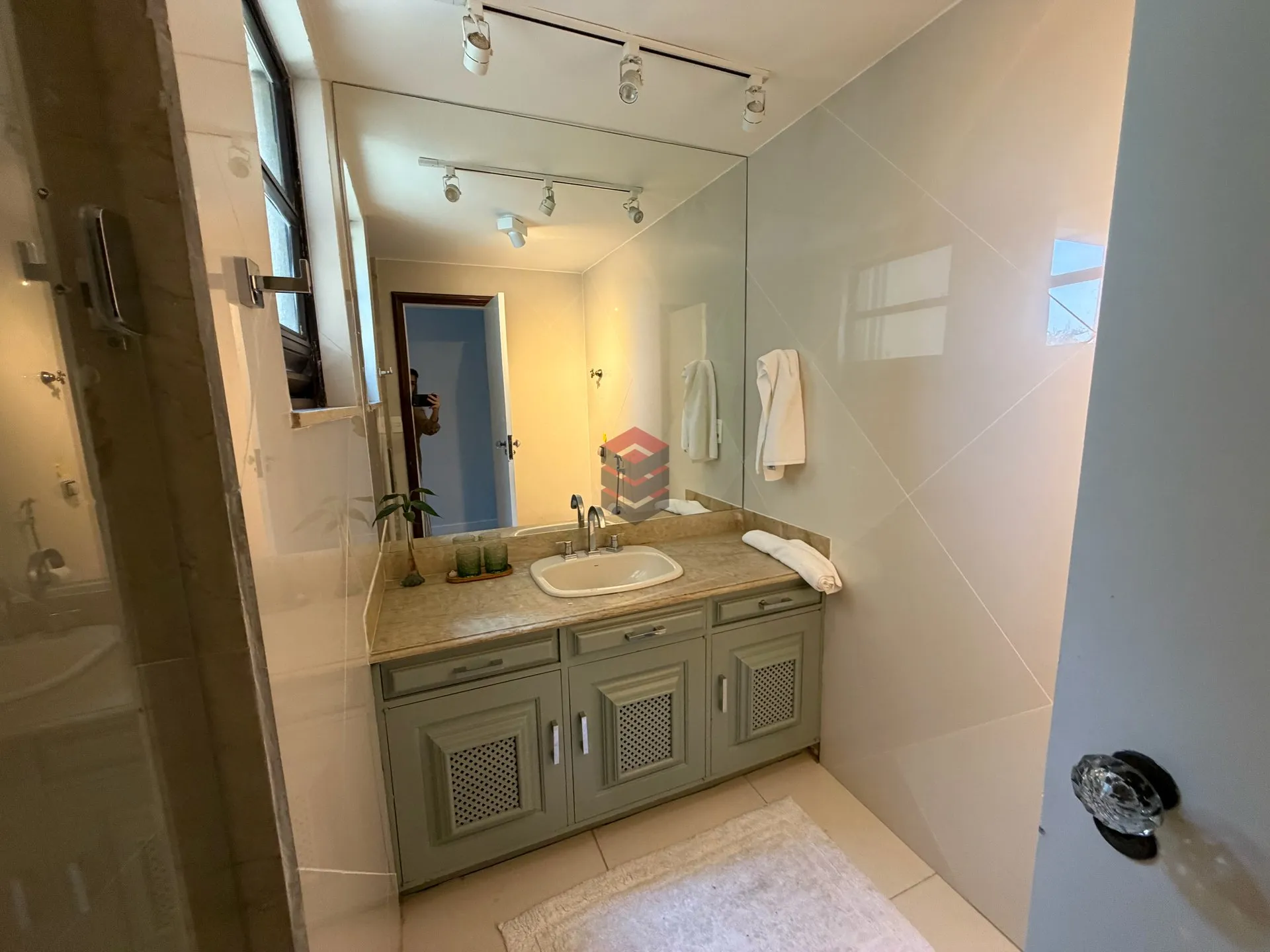 Apartamento mobiliado, 130 m², com closet — photo 29