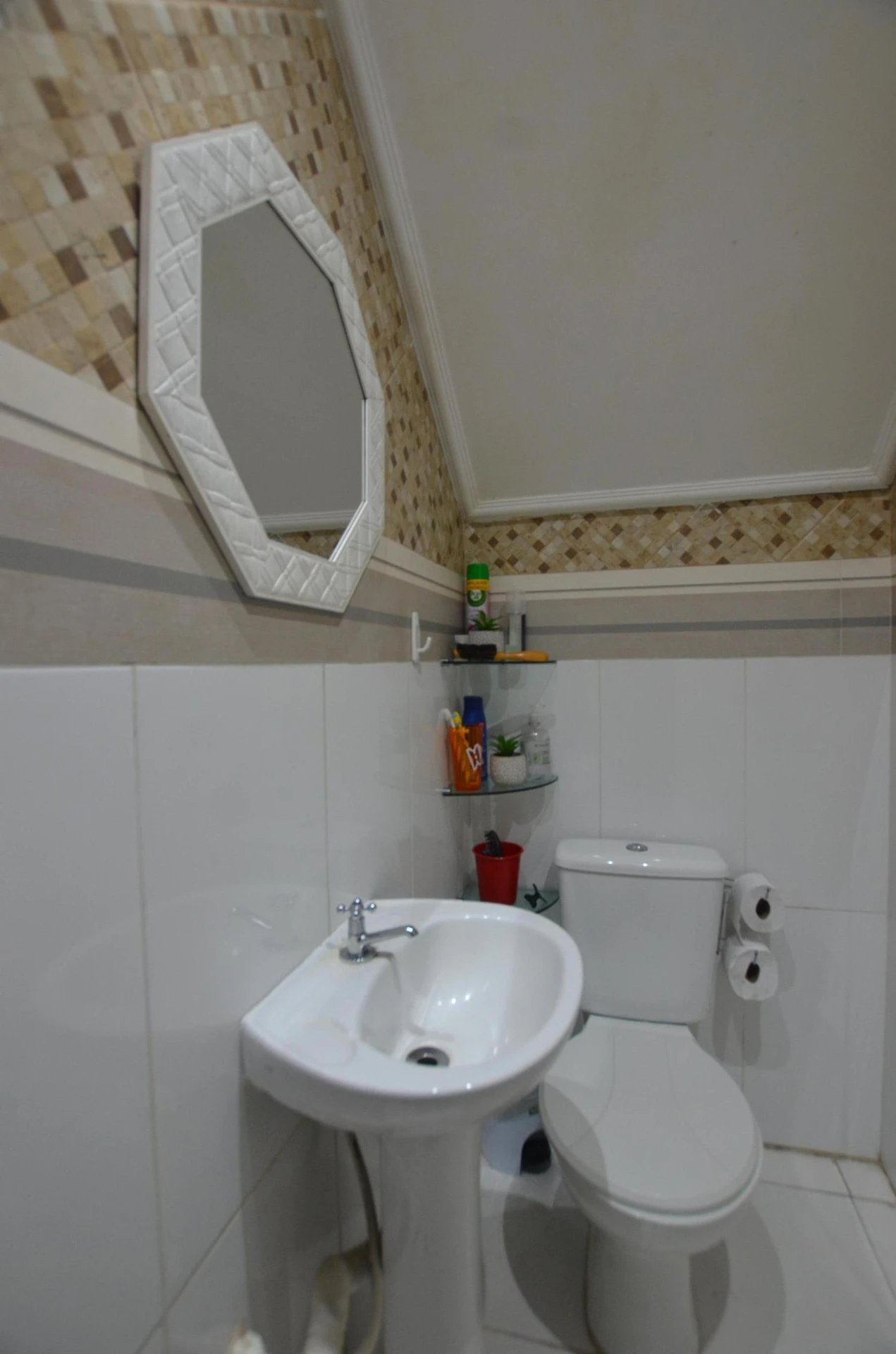 3 quartos e varanda gourmet: casa de 150 m² — photo 50