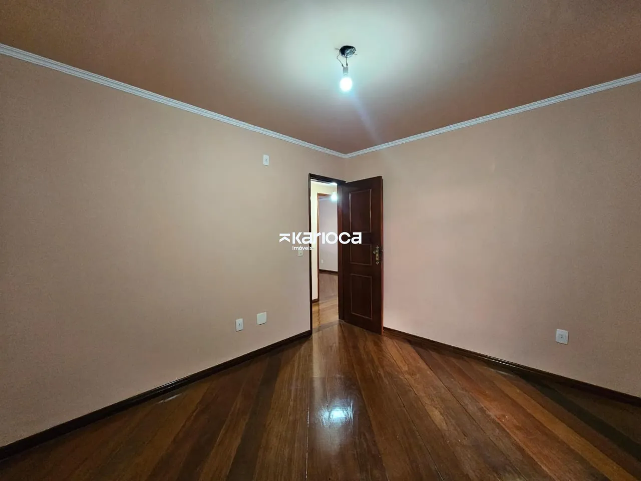 Apartamento de 4 quartos com 3 banheiros e vista — photo 10