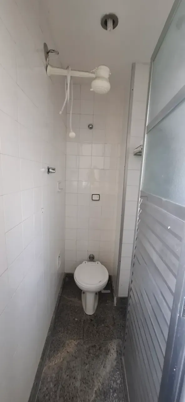 2-bedroom apartment with 2 bathrooms and 1 parking space — photo 7