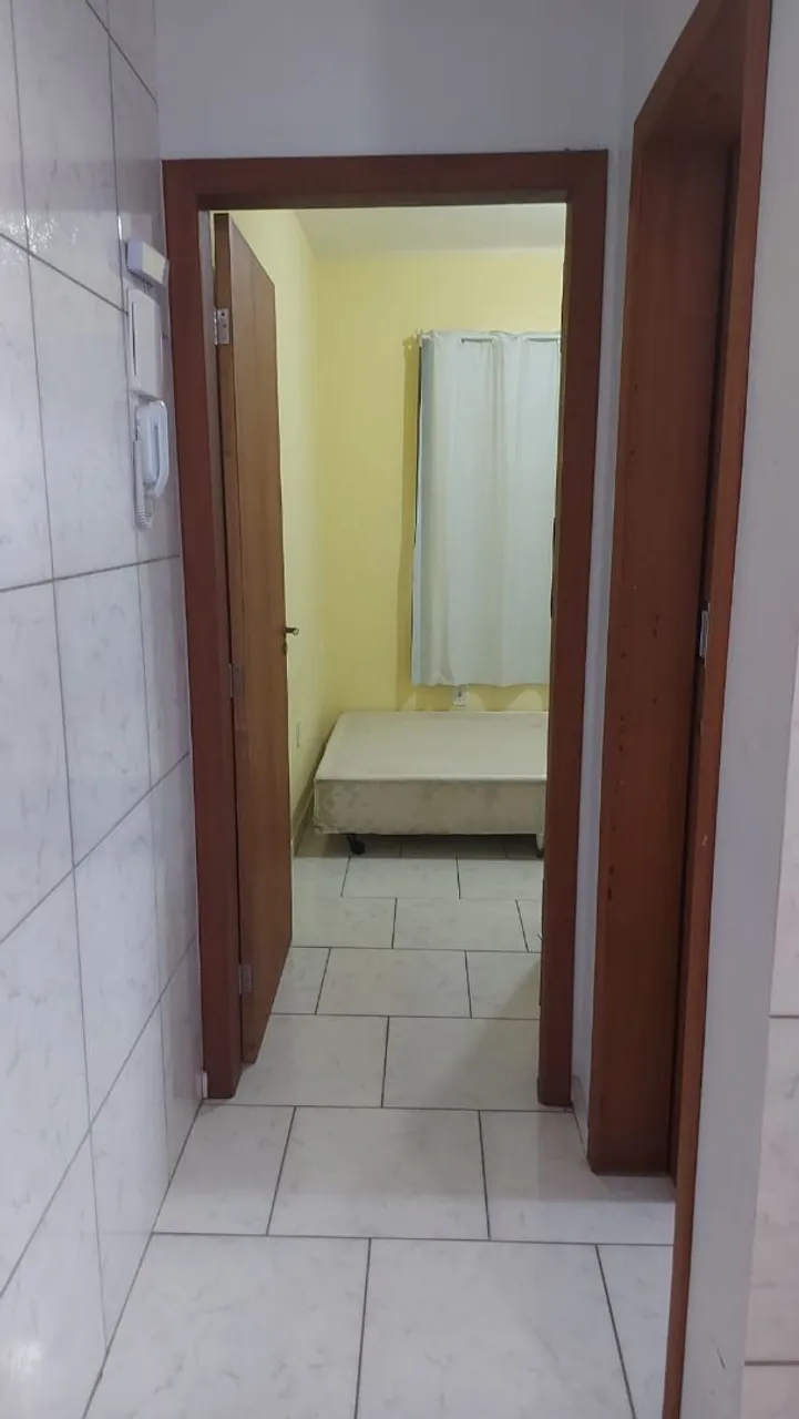Немеблированная студия с газовой плитой: 1 спальня, 1 ванн — photo 8