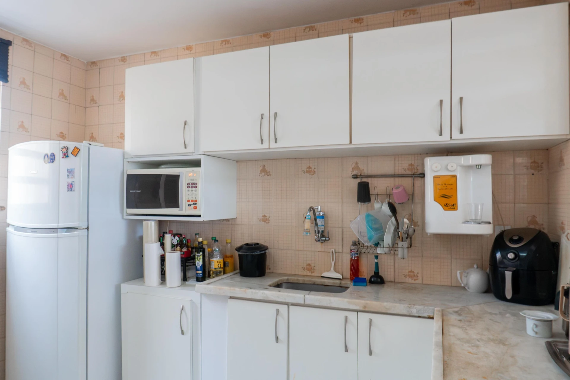 Furnished apartment, 504 m², with a mountain view — photo 27