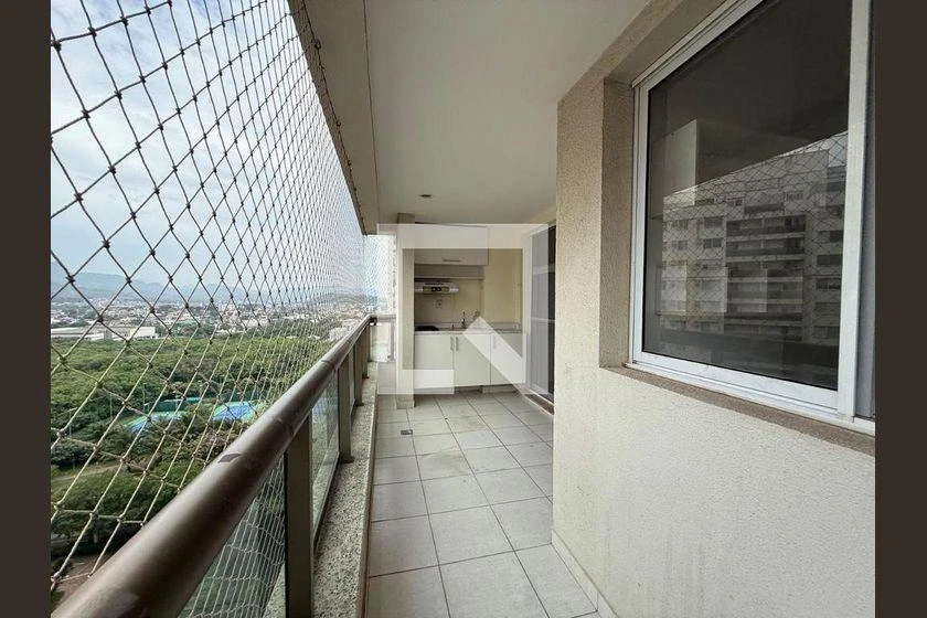 Apartment, 96 m², with a home office — photo 23