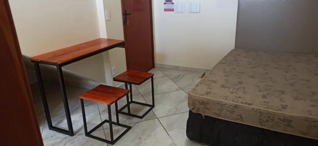 Studio with 1 bedroom and 1 bathroom plus parking spot — photo 6