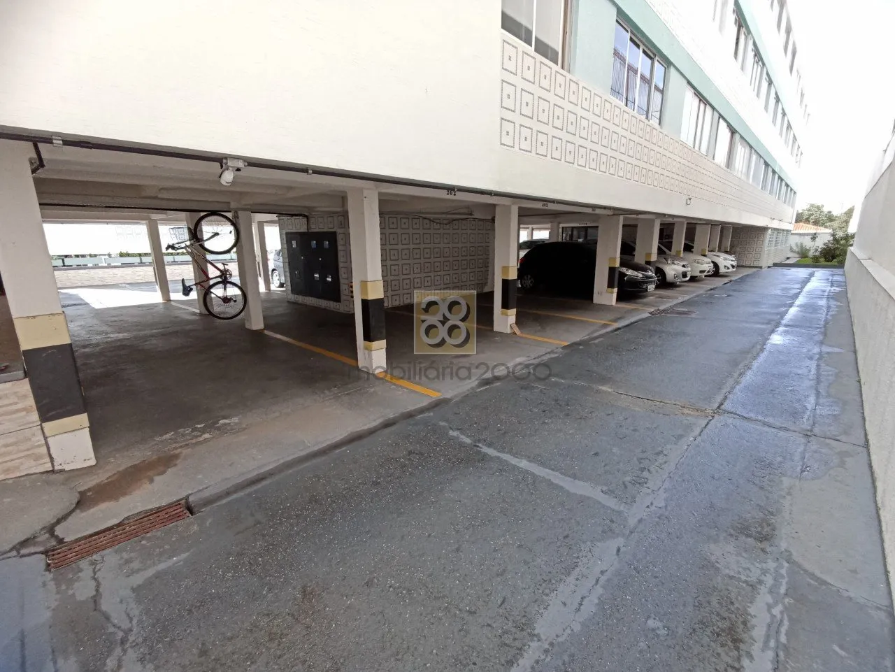 Apartamento, 77 m², com piso de madeira ou laminado — photo 24