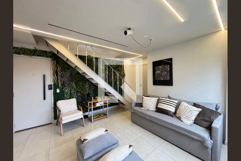 Apartamento para alugar 100 m² com 2 quartos e 2 banheiros — photo 11