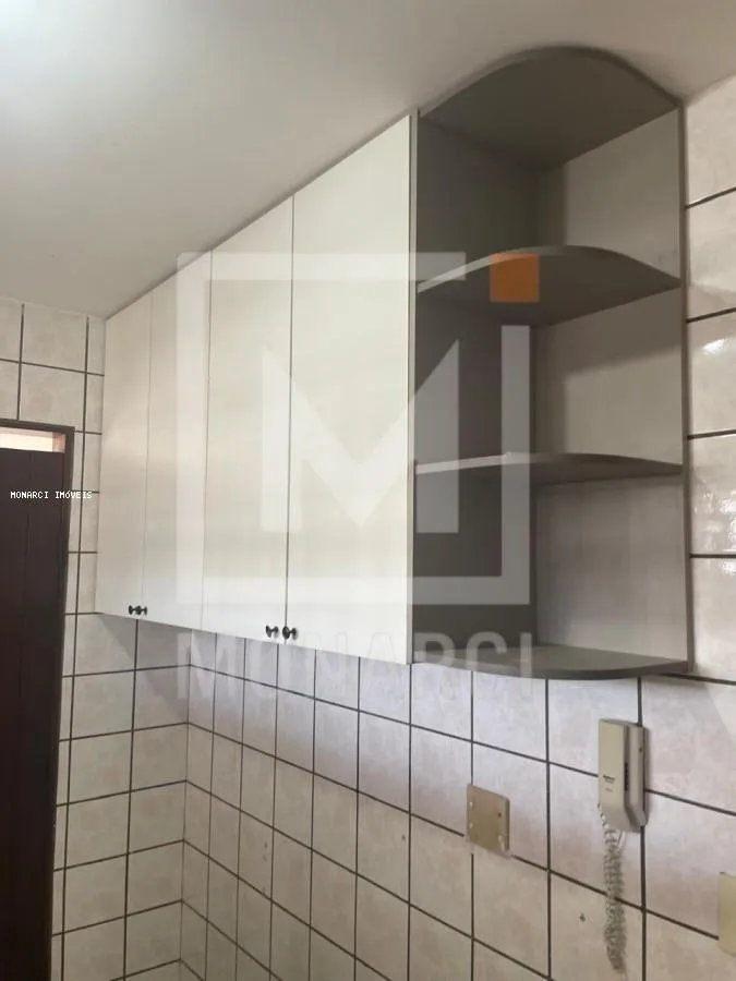 61 m² apartment with 2 bedrooms, 3 bathrooms on the 5th floor — photo 20