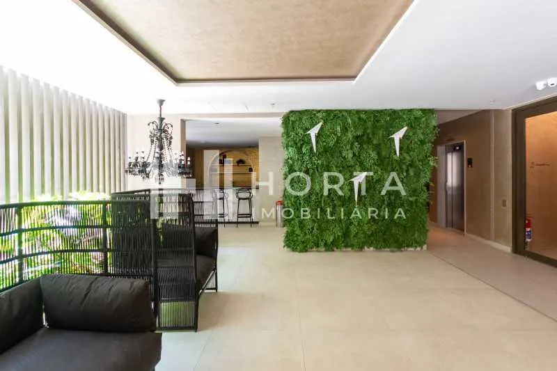 Apartamento de 72 m² com 2 dormitórios e varanda — photo 2