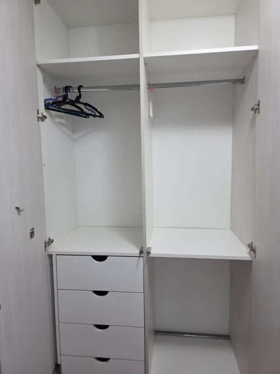 3 quartos e espaço de home office: apartamento de 59 m² — photo 14