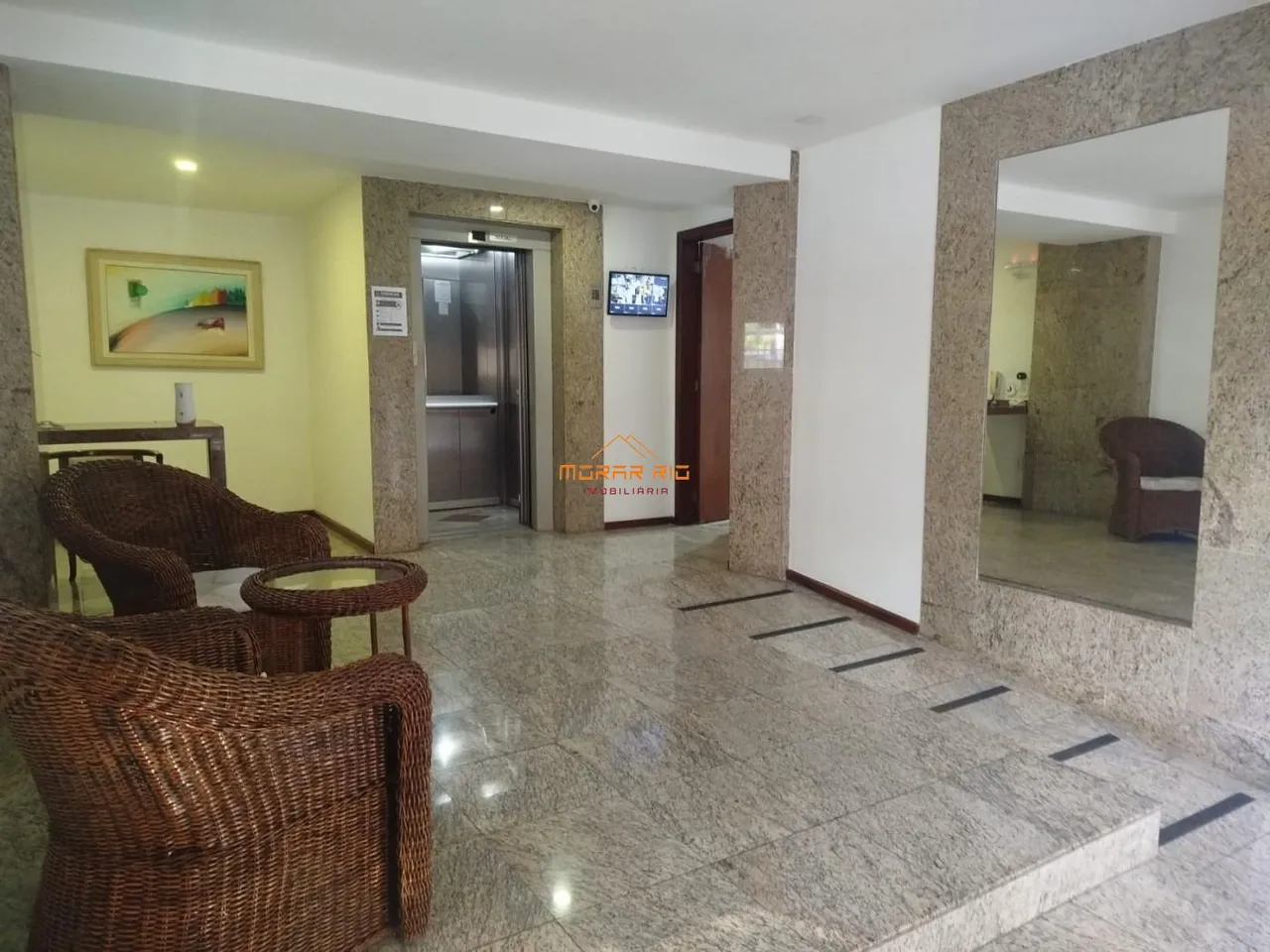 Apartamento para locação com 3 dormitórios, vaga e varanda — photo 6