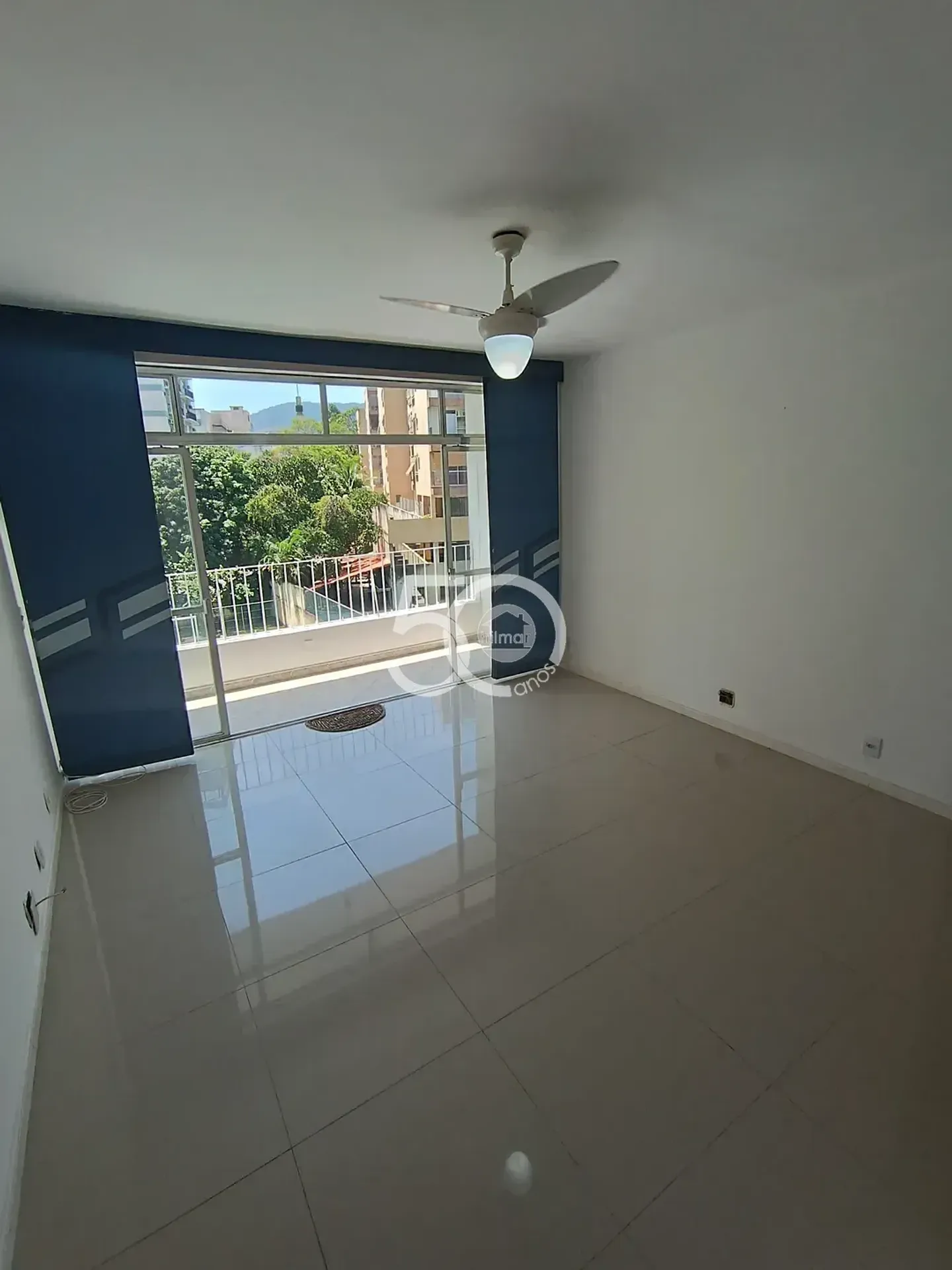 Apartamento de 59 m² e 2 quartos, Rio de Janeiro — photo 23