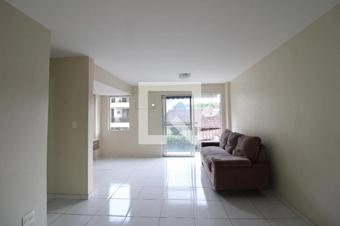 Departamento con parrilla privada en Rio de Janeiro — photo 26