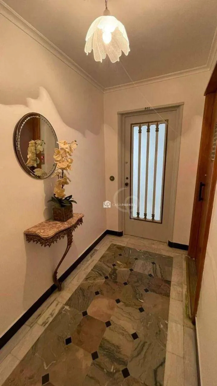 Apartamento de 3 quartos com varanda e 190 m² — photo 2