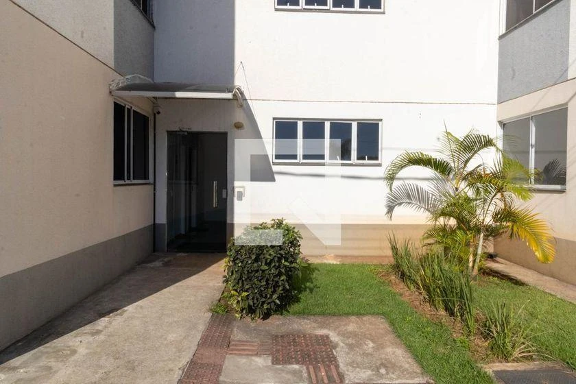 Apartamento mobiliado de 43 m² com 2 quartos e 1 vaga — photo 33