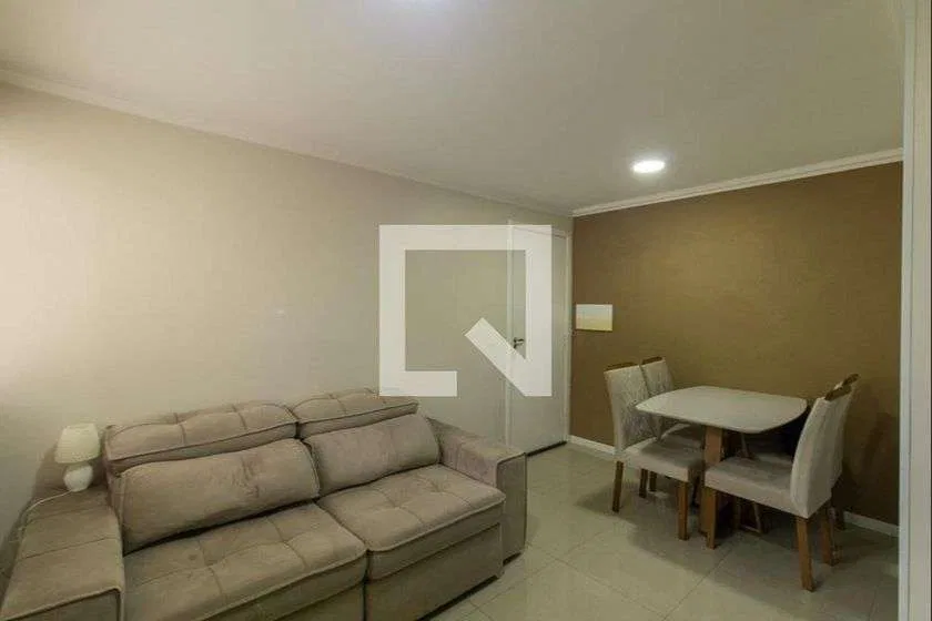 Furnished apartment, 45 m², with a home office