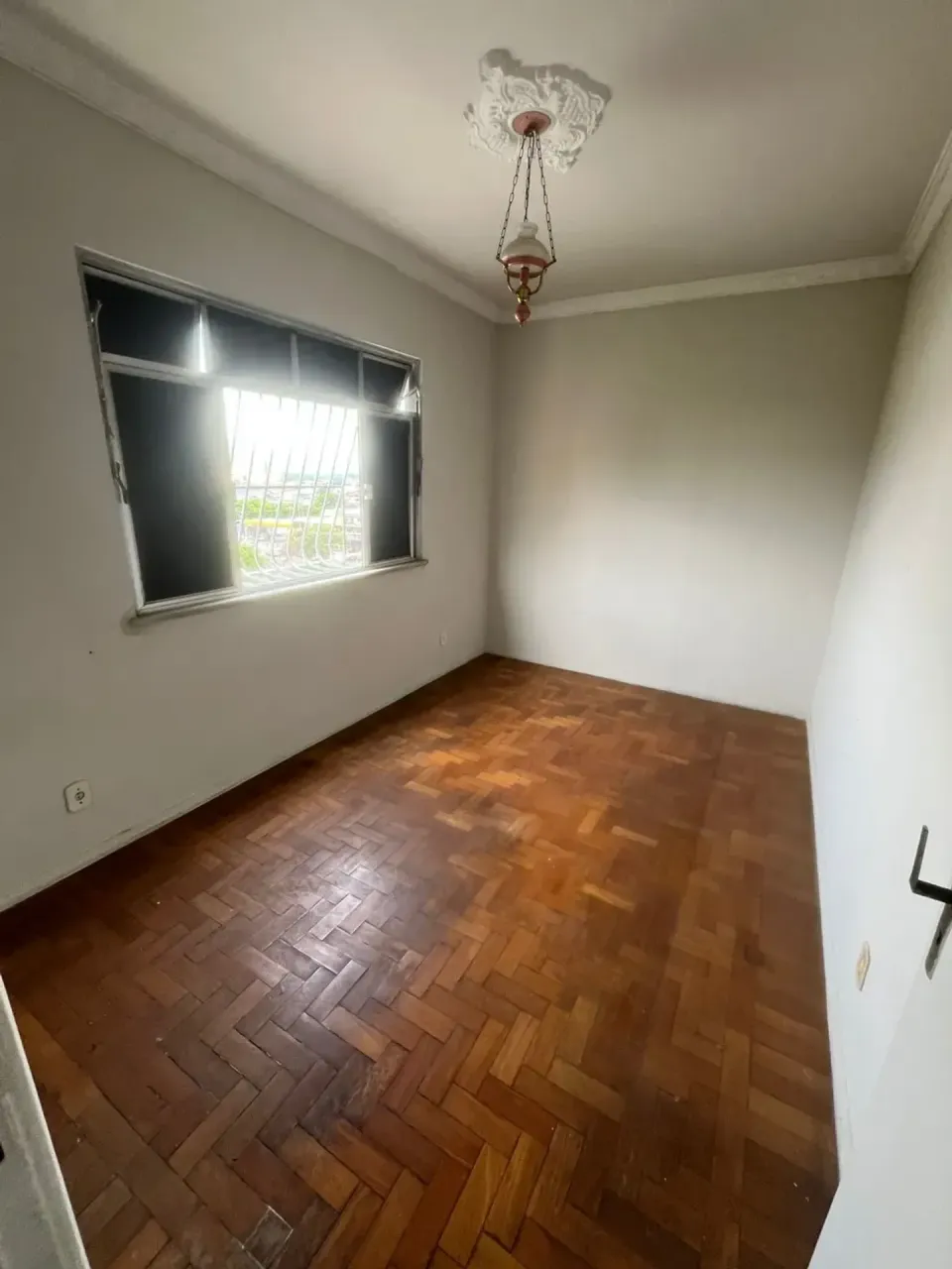 Apartamento sem mobília com 2 quartos e cozinha a gás — photo 4