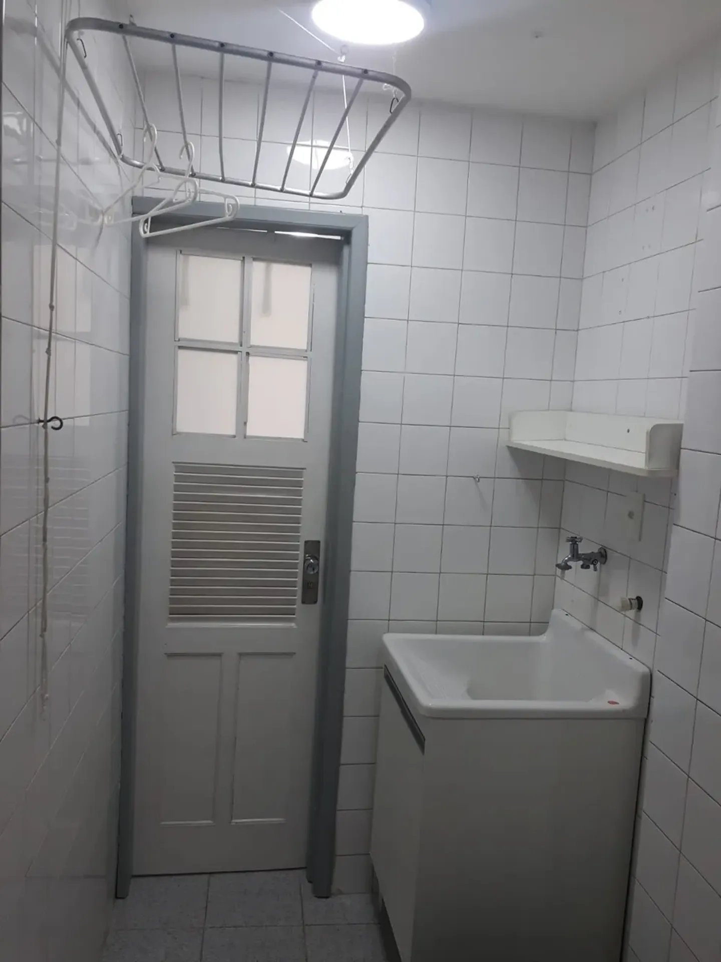 One-bedroom, 30 m² apartment in Rio de Janeiro — photo 5