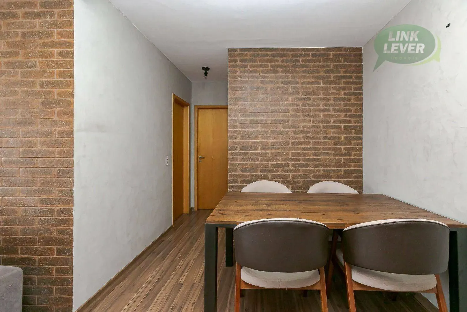 2-bedroom apartment with 79 m² and a private BBQ — photo 13