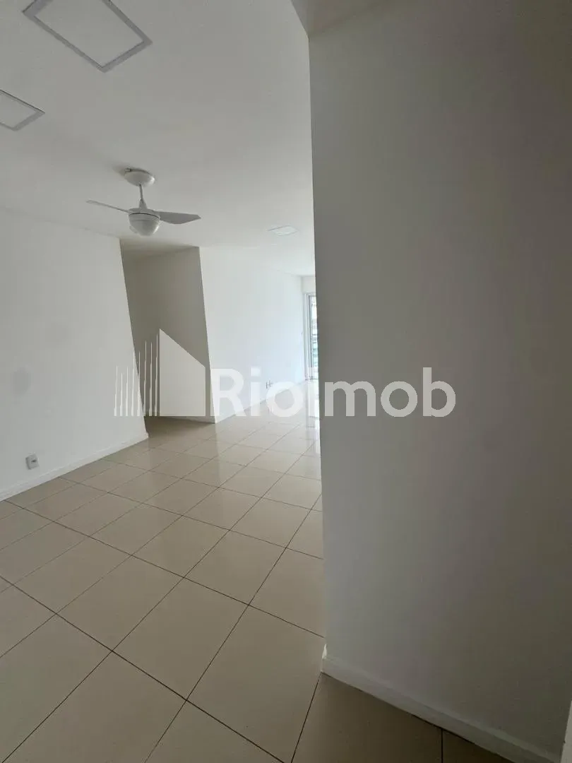 Apartamento de 2 quartos em condomínio com sauna — photo 27