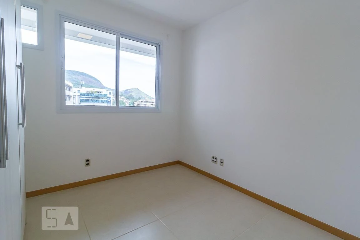 Apartamento com vista para as montanhas, Rio de Janeiro — photo 18