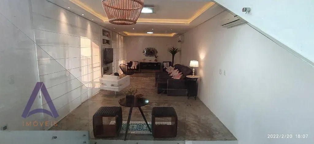 Furnished house with 3 bedrooms and 360 m² — photo 9