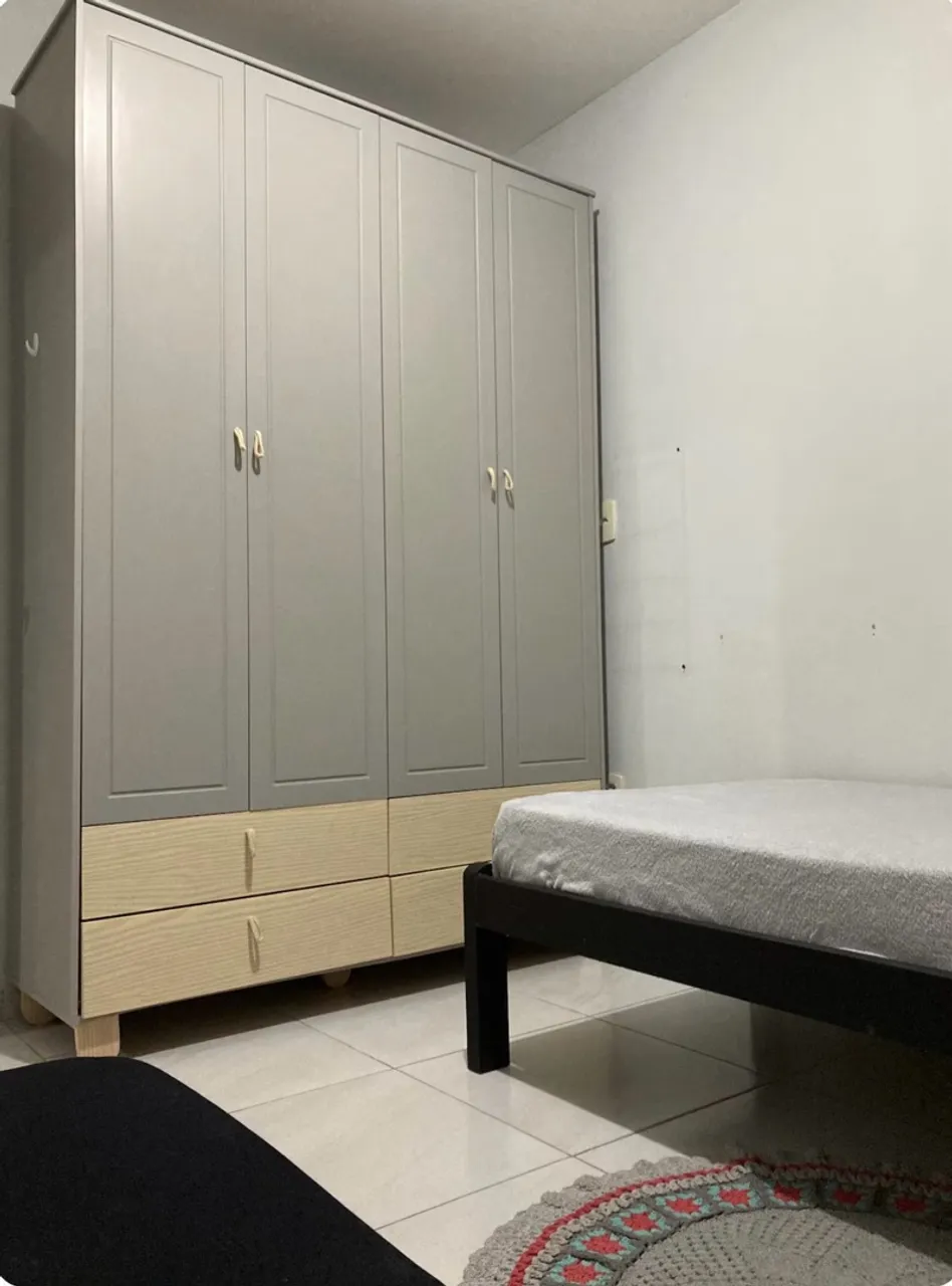 Apartment, 70 m², with a washing machine — photo 5
