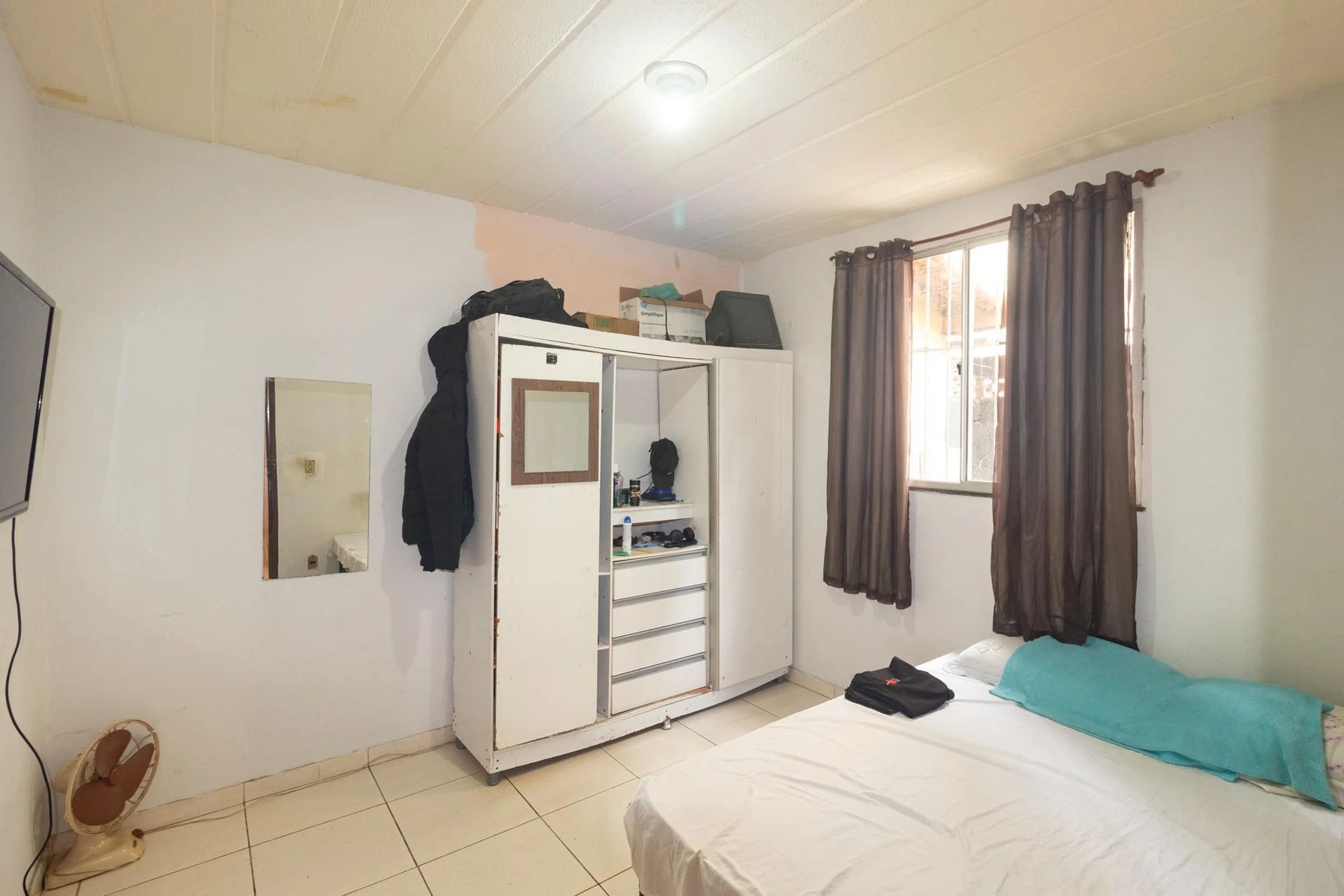 Furnished house with 2 bedrooms, balcony and pets allowed — photo 7