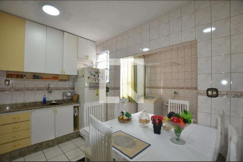Apartamento mobiliado com 2 quartos e 2 banheiros — photo 7