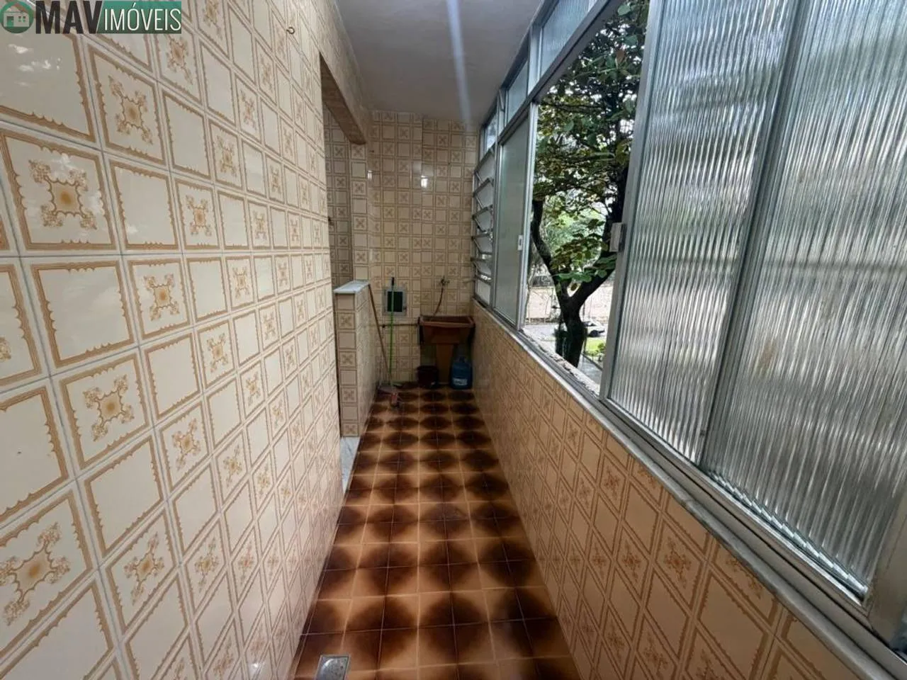2-bedroom apartment with 75 m² and 1 parking space — photo 12