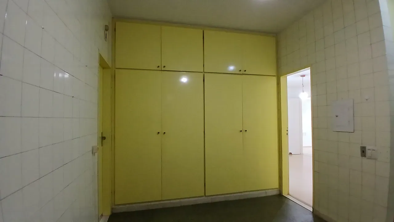 Vista a la montaña y 3 dormitorios: departamento de 148 m² — photo 24