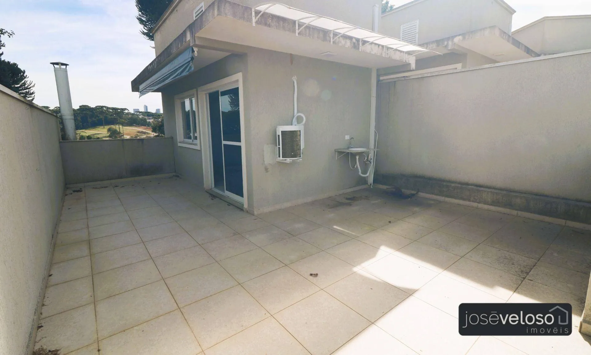 Townhouse with 3 bedrooms, 140 m² and 2 parking spots — photo 21