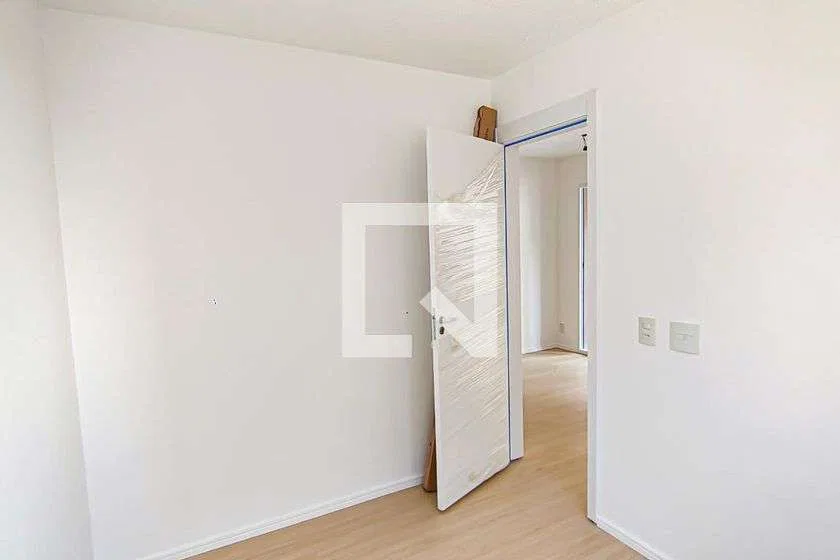 Apartamento para locação com varanda e cozinha a gás — photo 9