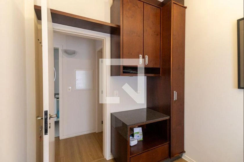 Apartamento mobiliado, 119 m², com espaço de home office — photo 40
