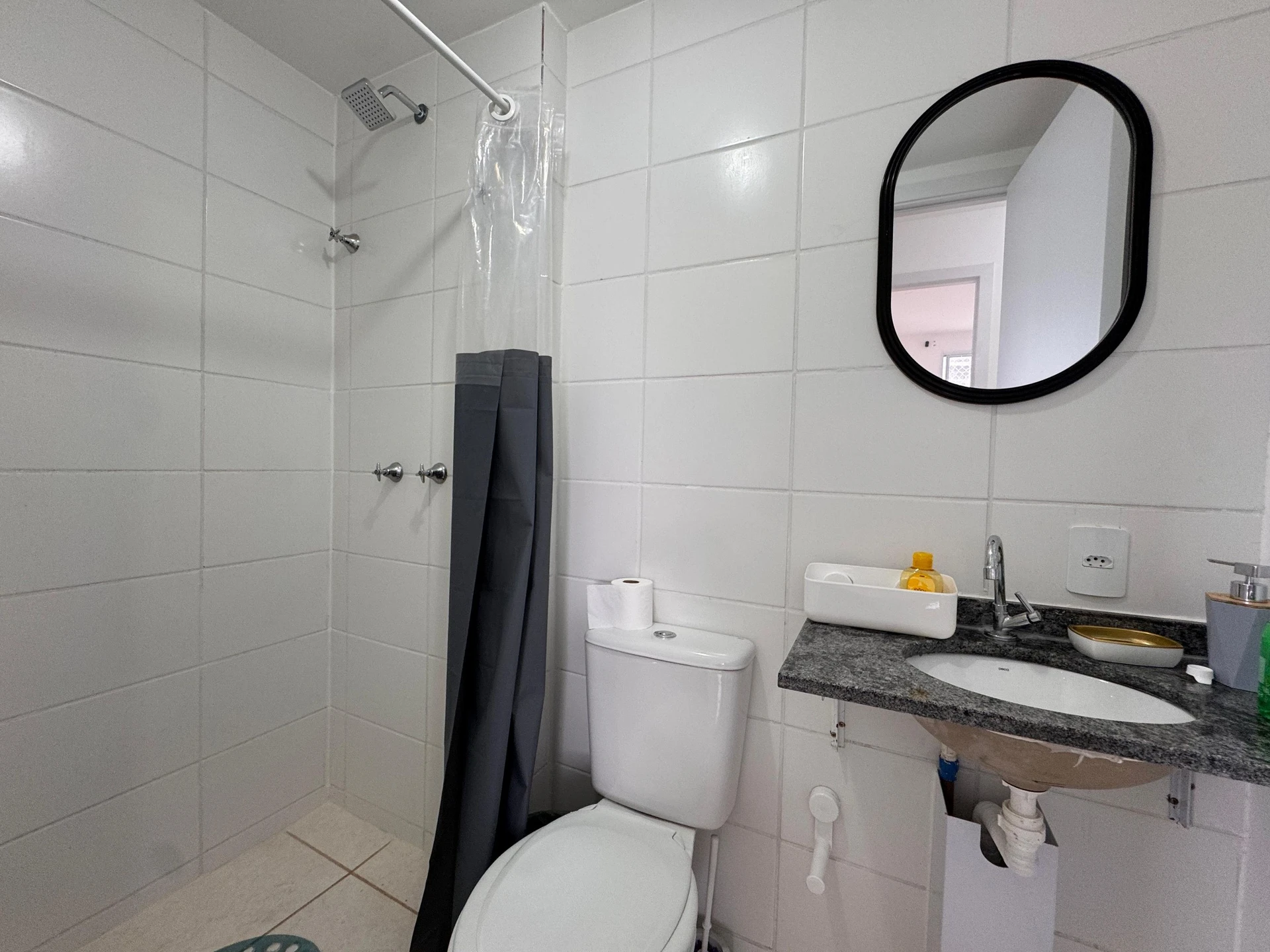 2-bedroom apartment in a building with a sauna — photo 34