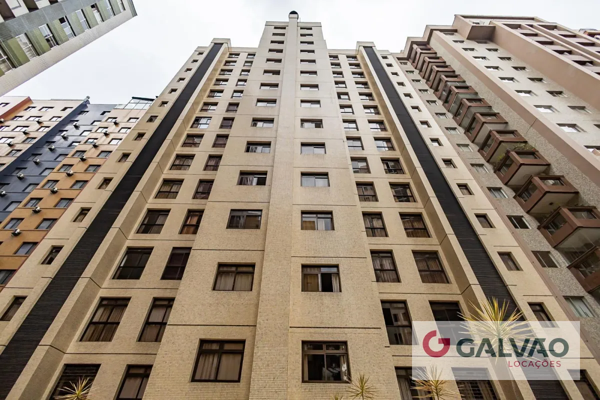 Apartamento mobiliado de 1 quarto com espaço de home office — photo 26